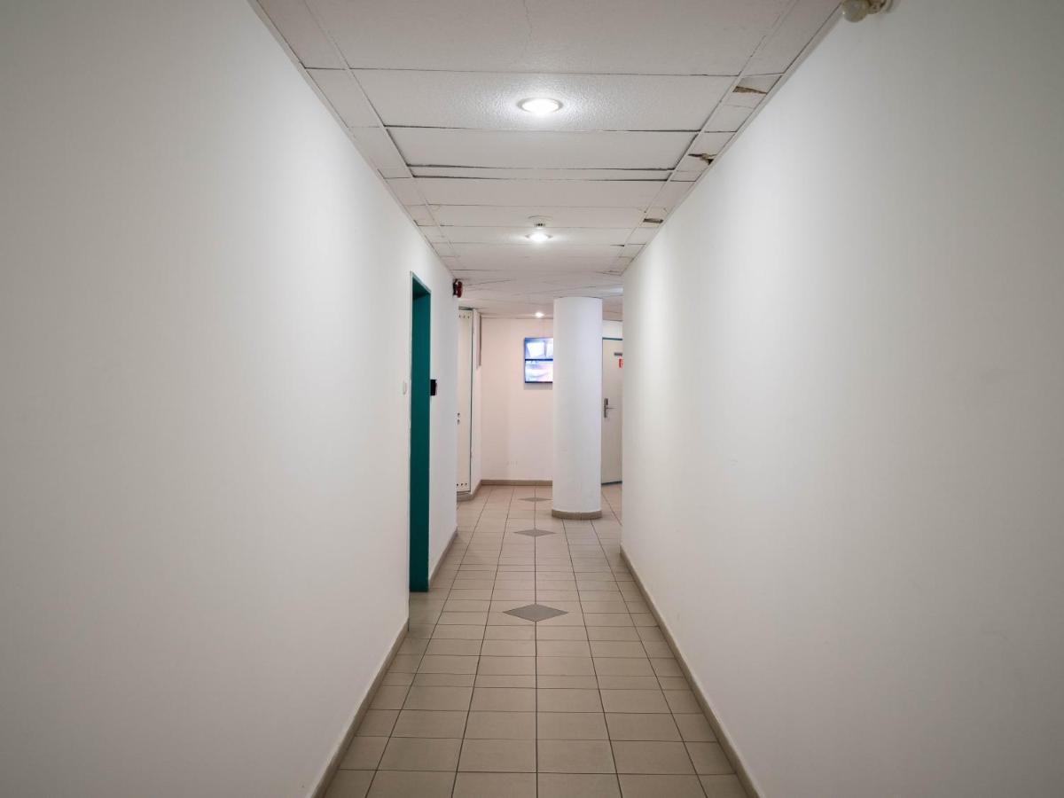 Super Cute Studio With Terrace Next To Gozsdu Passage Будапеща Екстериор снимка